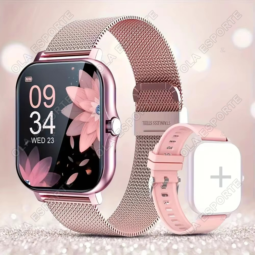 Smartwatch Watches Price - 2026 New Bluetooth Call Smart Watch