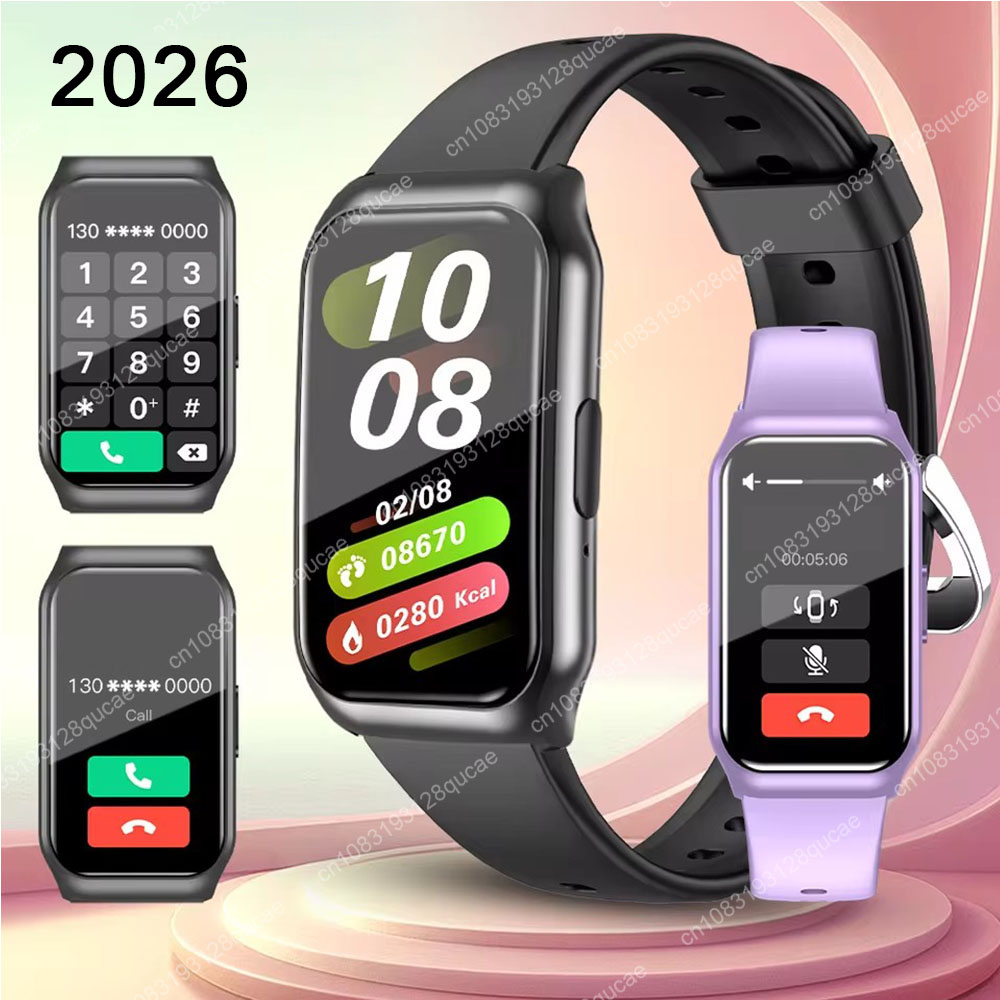 Watches Ladies Smartwatch - Smart Bracelet Women Sport Smartwatch Men