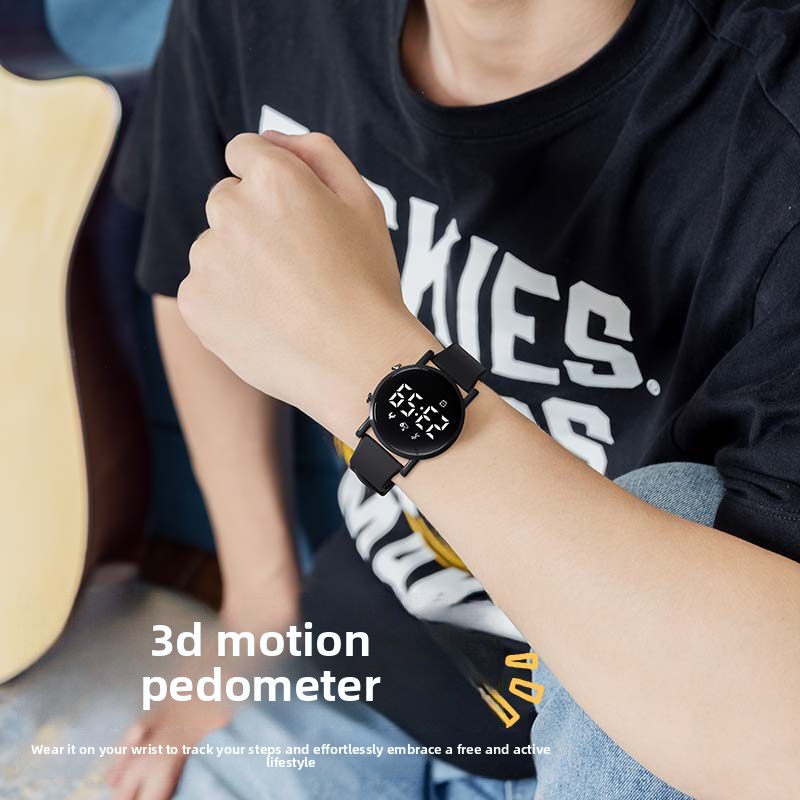 2026 New Kids Smart Watch Wate - огляд і ціна Smartwatch Digital Watches For Kid Boy