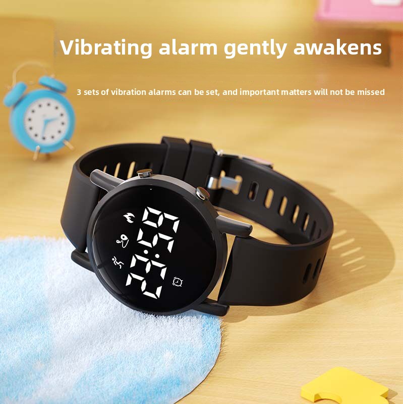 2026 New Kids Smart Watch Wate - огляд і ціна Smartwatch Digital Watches For Kid Boy