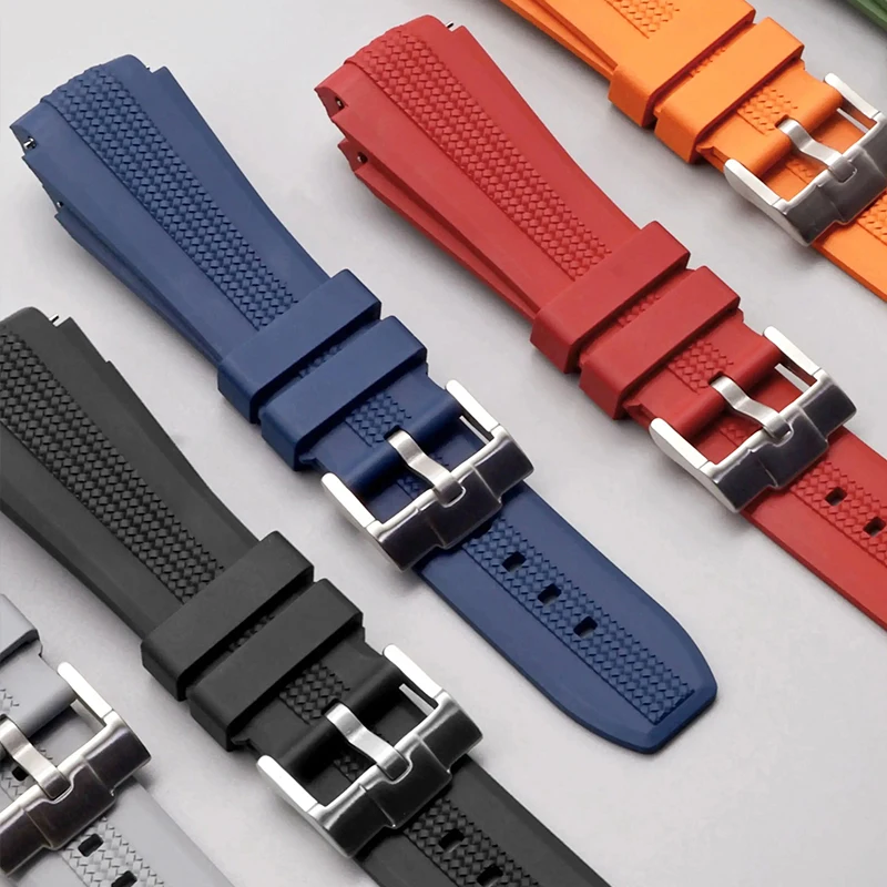 Rubber Strap for Swatch X Omeg - огляд і ціна Omega Watch Seamaster