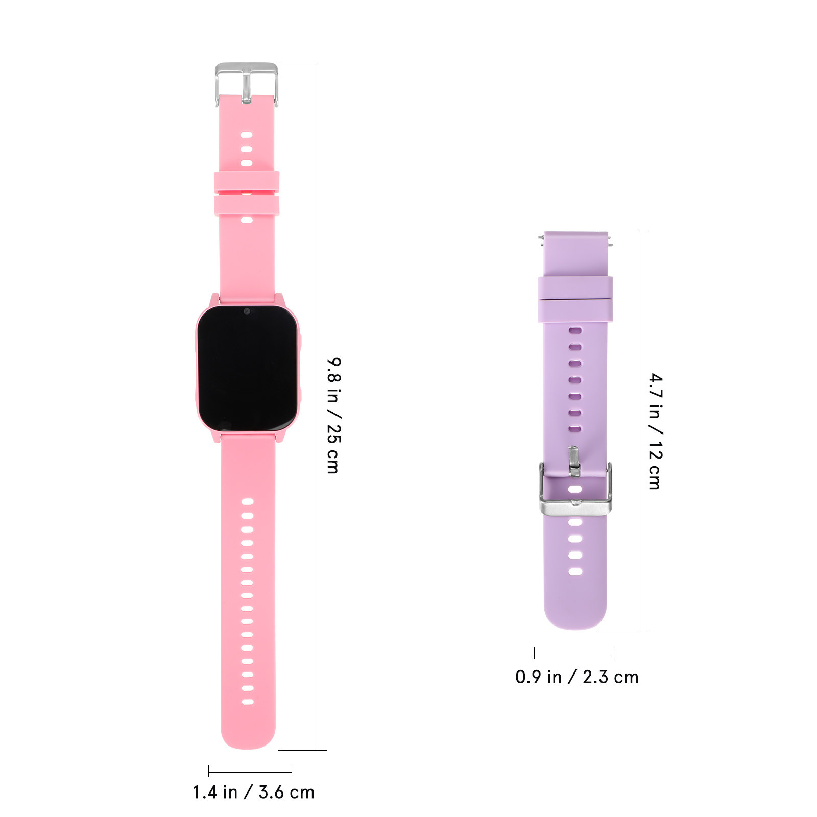 Kids Digital Watch for Boys Gi - огляд і ціна Smartwatch Digital Watches For Kid Boy
