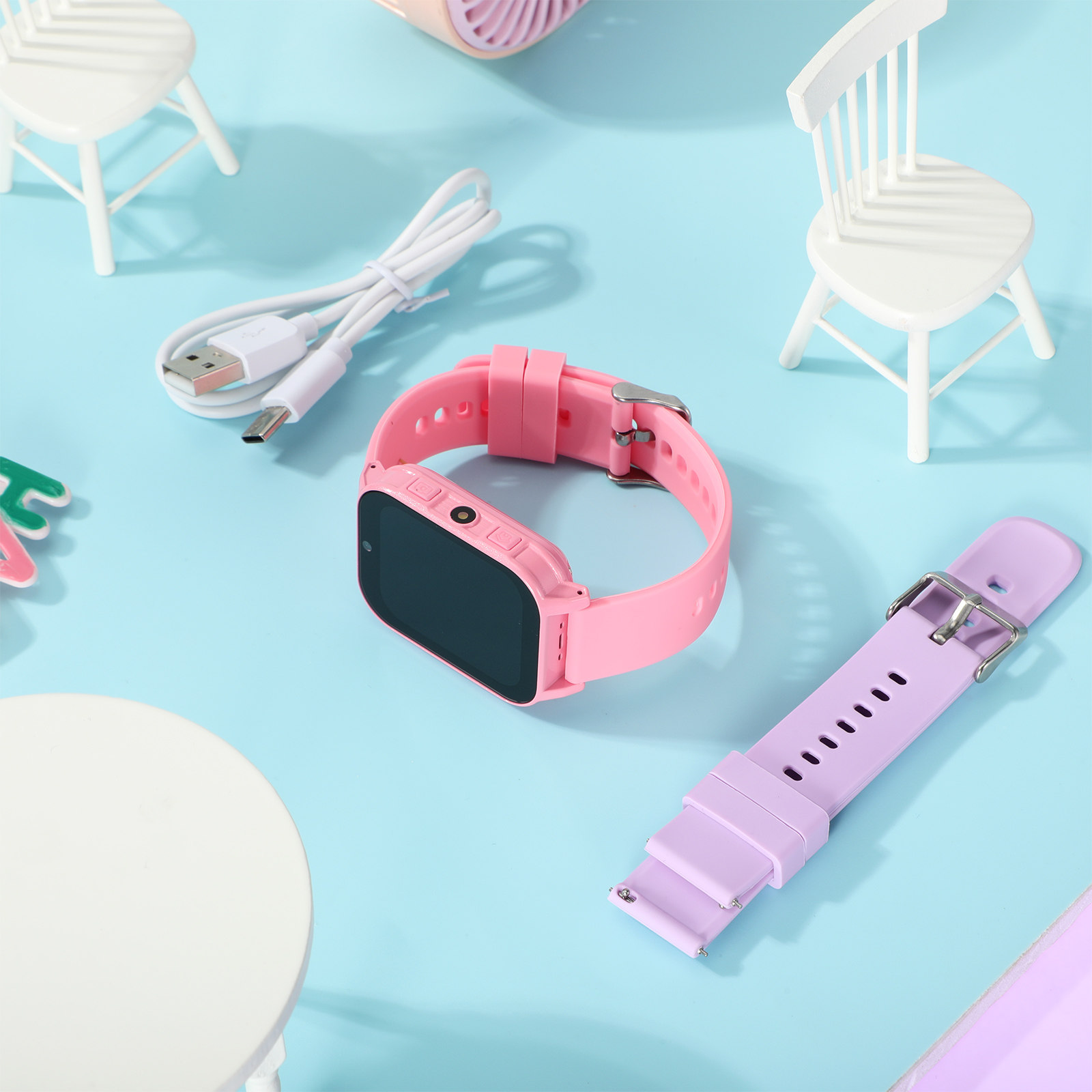 Kids Digital Watch for Boys Gi - огляд і ціна Smartwatch Digital Watches For Kid Boy