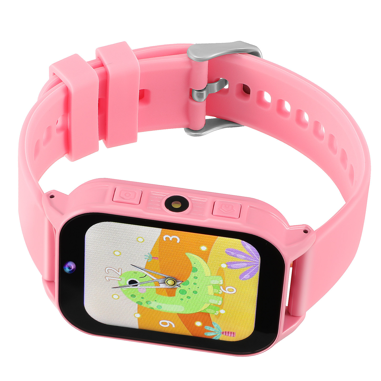 Kids Digital Watch for Boys Gi - огляд і ціна Smartwatch Digital Watches For Kid Boy