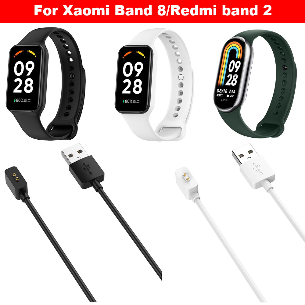 USB Charger For Redmi Watch 5  - огляд і ціна Smartwatch Redmi Watches