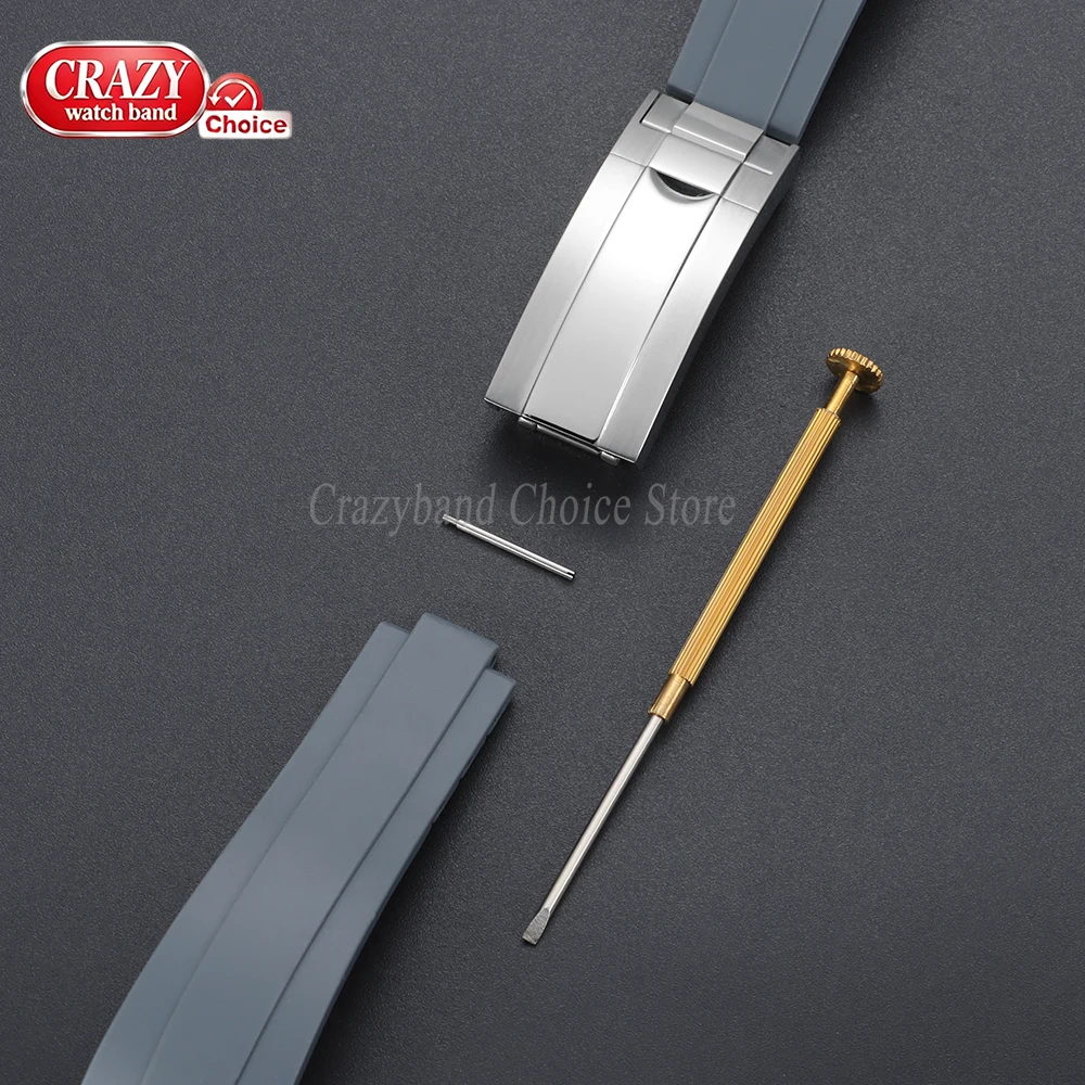 50/100pcs WatchBand Screws Rod - огляд і ціна Rolex Watch Daytona