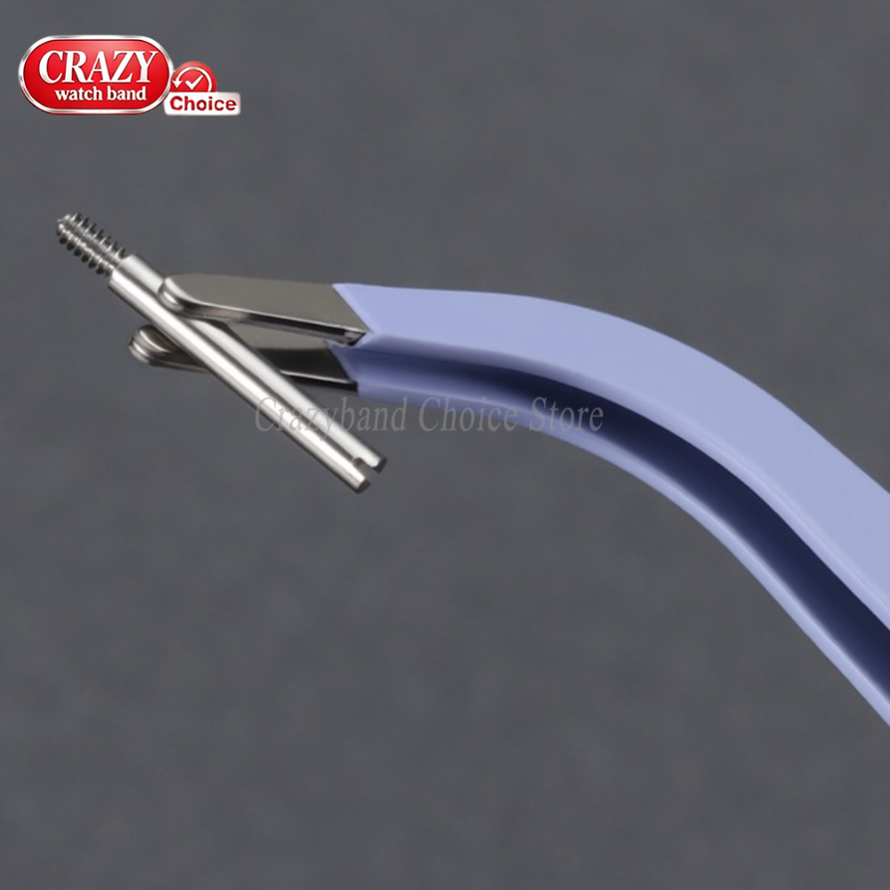 50/100pcs WatchBand Screws Rod - огляд і ціна Rolex Watch Daytona