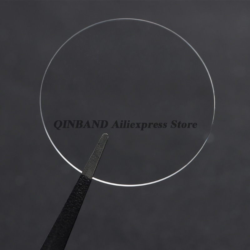 0.8mm Thickness Diameters 20-3 - огляд і ціна Watch Crystal Replacement