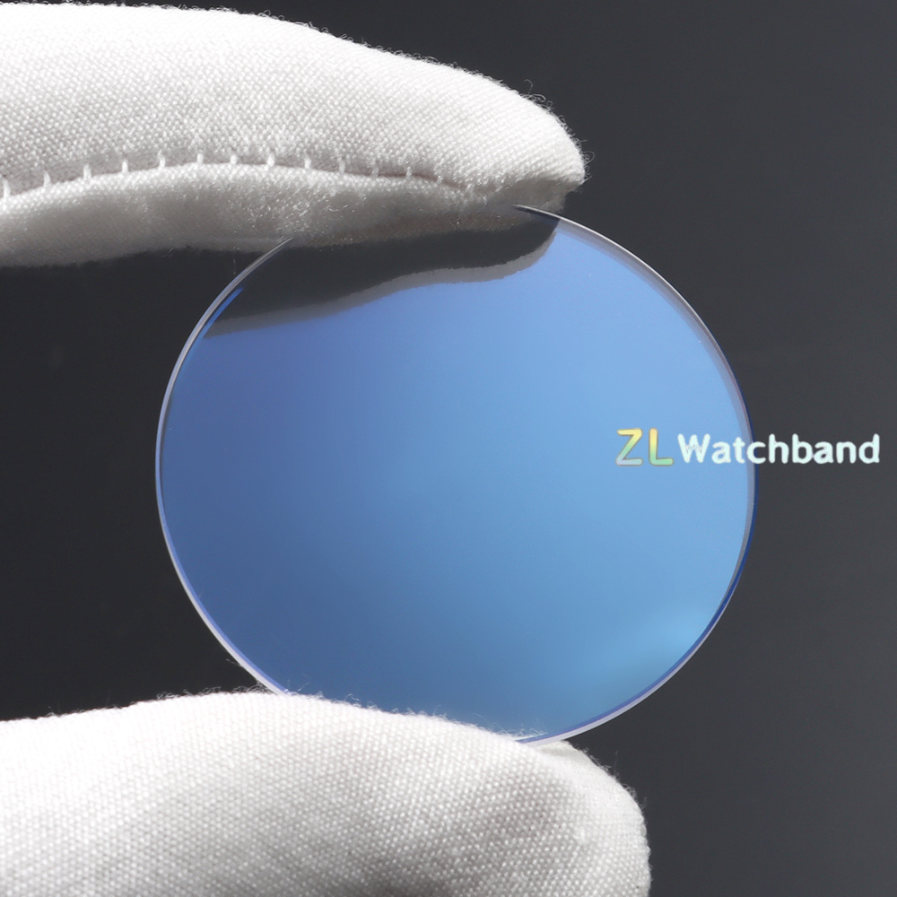 1.5/2.0/2.5mm Thick Watch Glas - огляд і ціна Watch Crystal Replacement