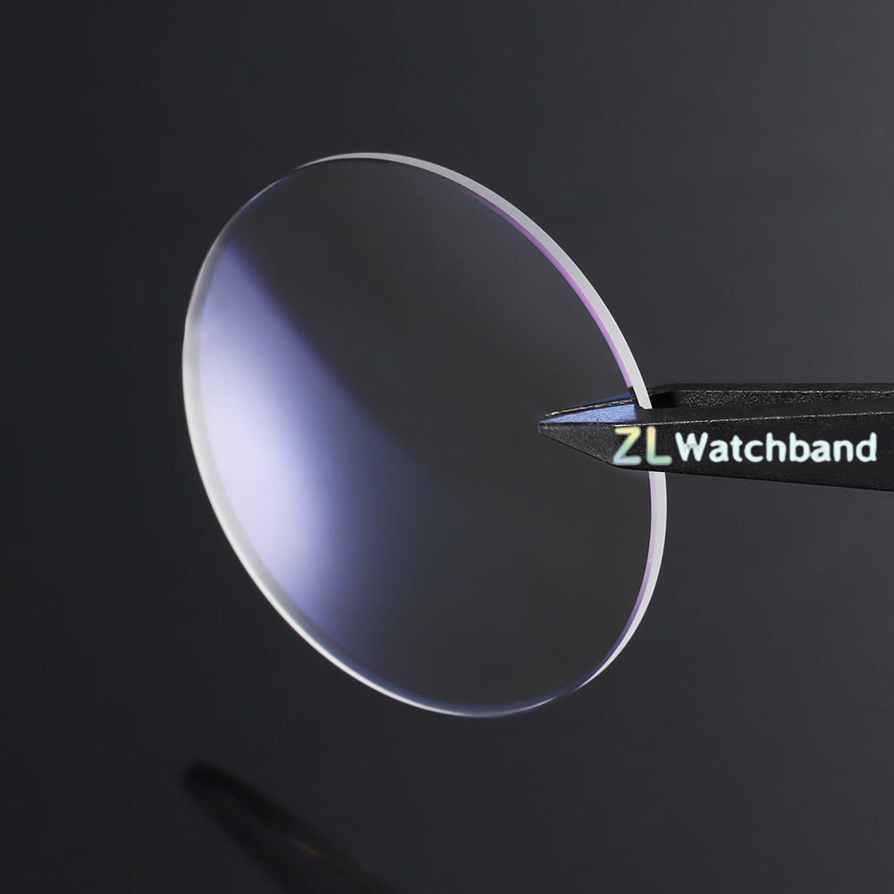 1.5/2.0/2.5mm Thick Watch Glas - огляд і ціна Watch Crystal Replacement