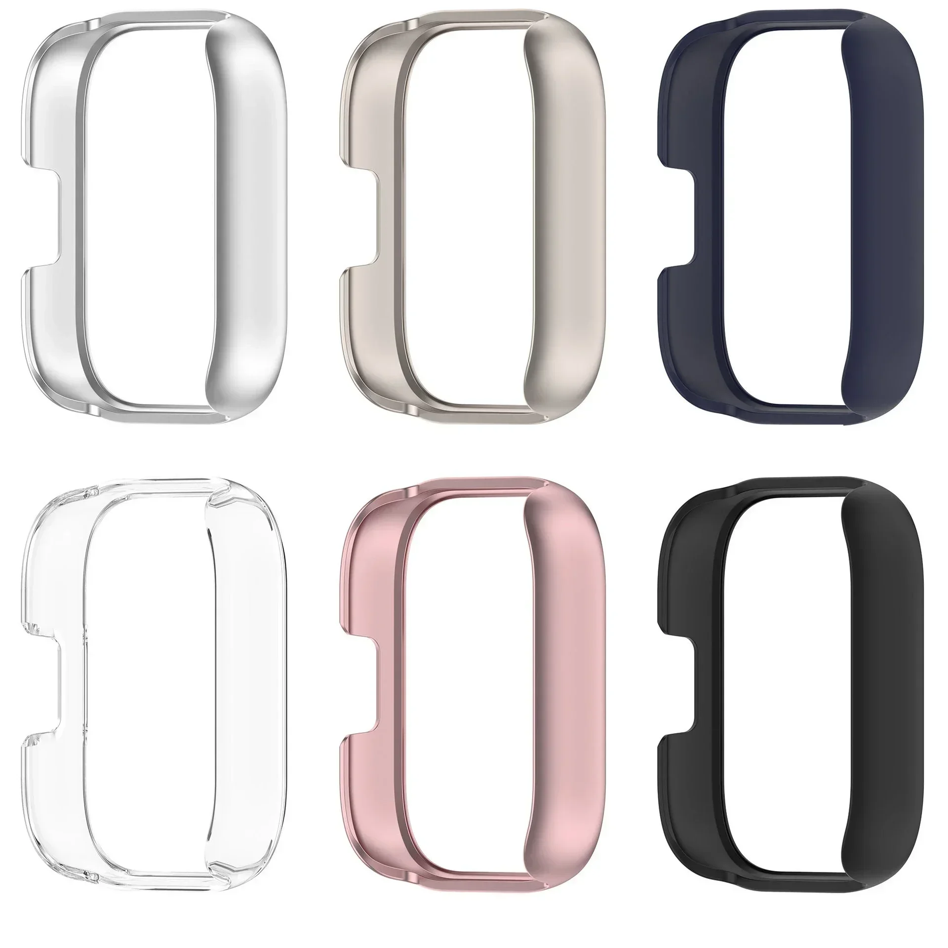 2026new PC Case for Redmi Watc - огляд і ціна Smartwatch Redmi Watches