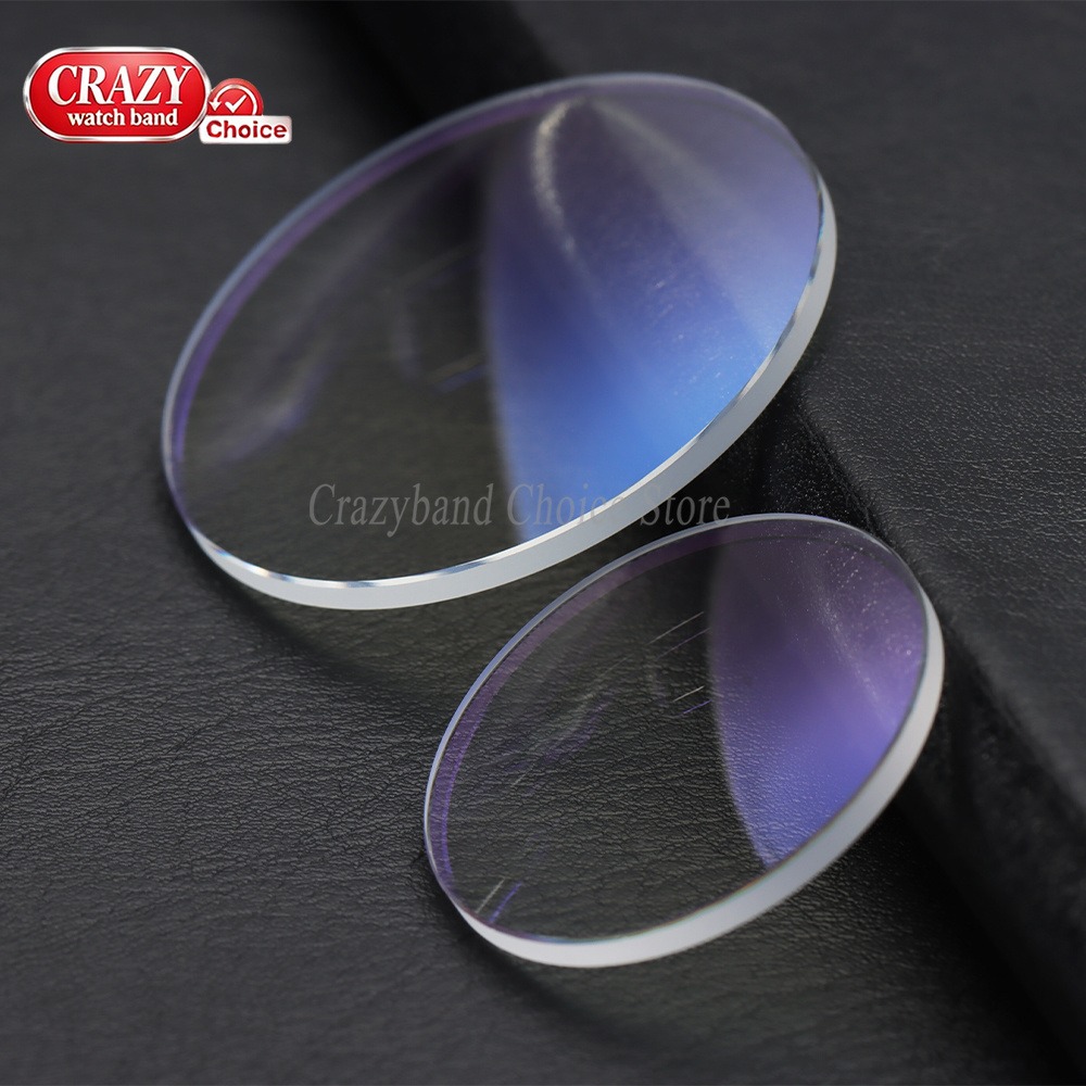 Watch Glass Sapphire Replaceme - огляд і ціна Watch Crystal Replacement