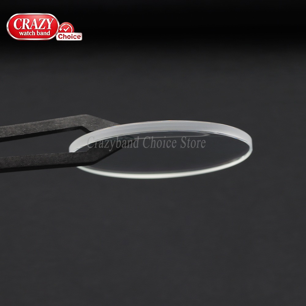 Watch Glass Sapphire Replaceme - огляд і ціна Watch Crystal Replacement