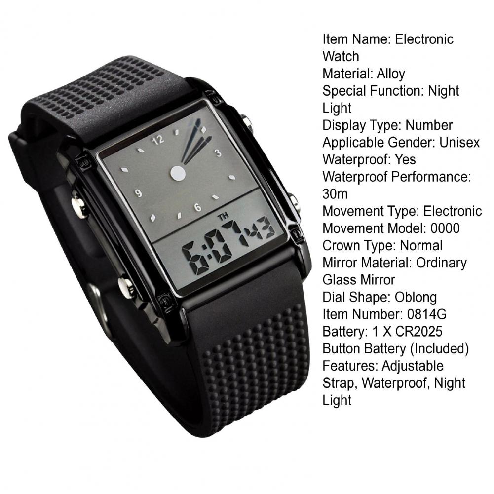 New watch clock Smart Watch Me - огляд і ціна Smartwatch Digital Watches For Women