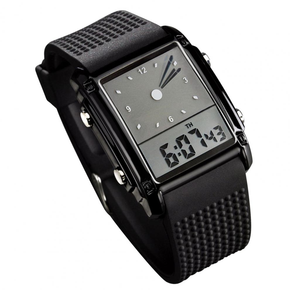 New watch clock Smart Watch Me - огляд і ціна Smartwatch Digital Watches For Women