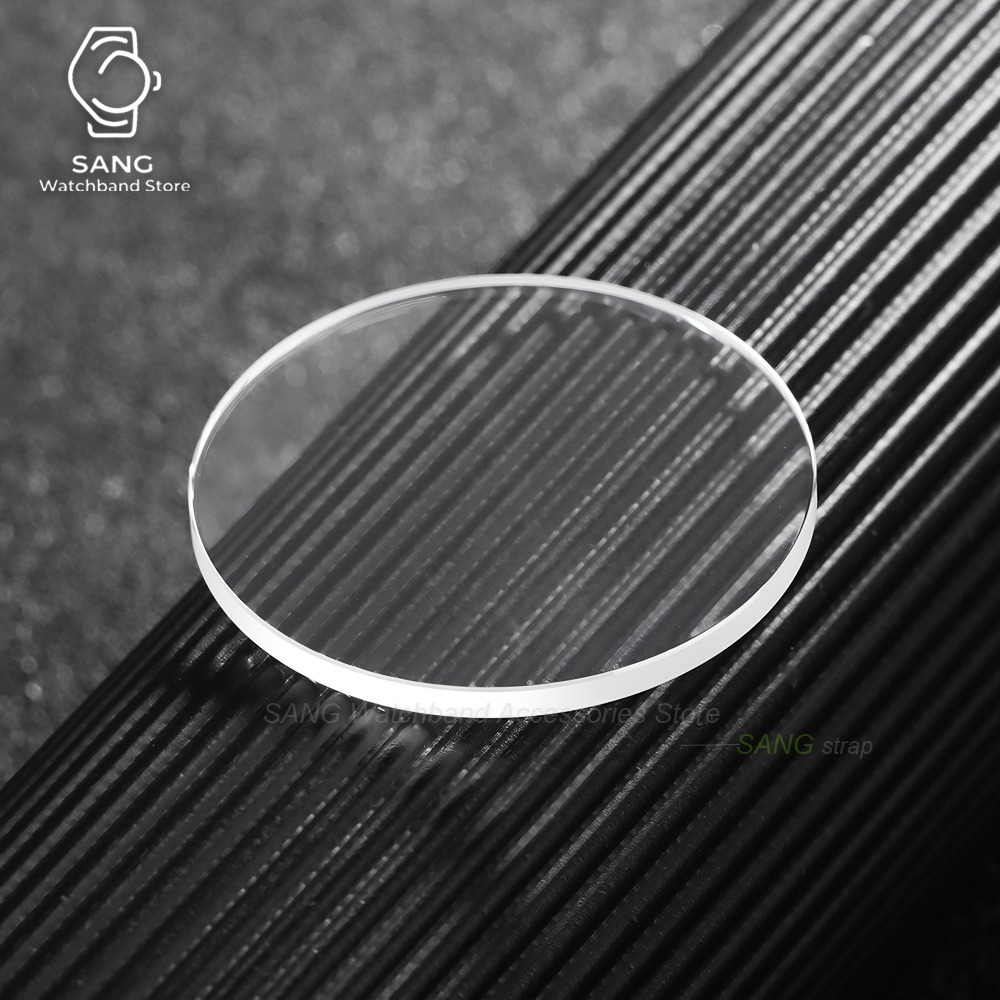 Watch Glass Sapphire Replaceme - огляд і ціна Watch Crystal Replacement