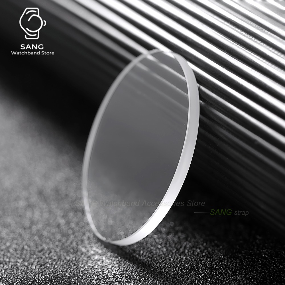 Watch Glass Sapphire Replaceme - огляд і ціна Watch Crystal Replacement