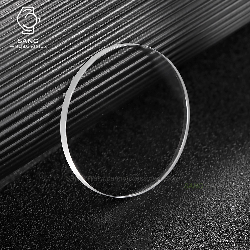 Watch Glass Sapphire Replaceme - огляд і ціна Watch Crystal Replacement
