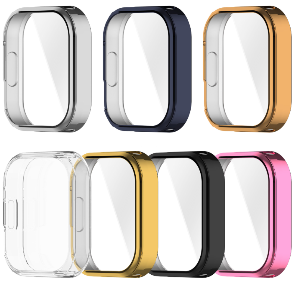 TPU Case for Redmi Watch 6 Act - огляд і ціна Smartwatch Redmi Watches