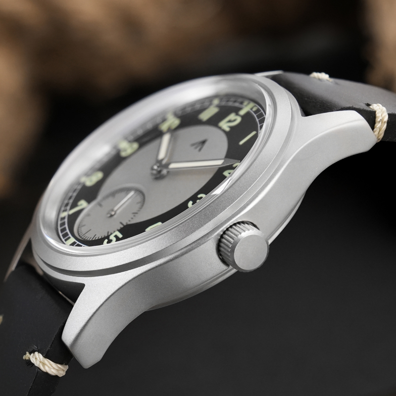 Militado D12 Vintage Watch VD7 - огляд і ціна Smartwatch Vintage Watches For Men
