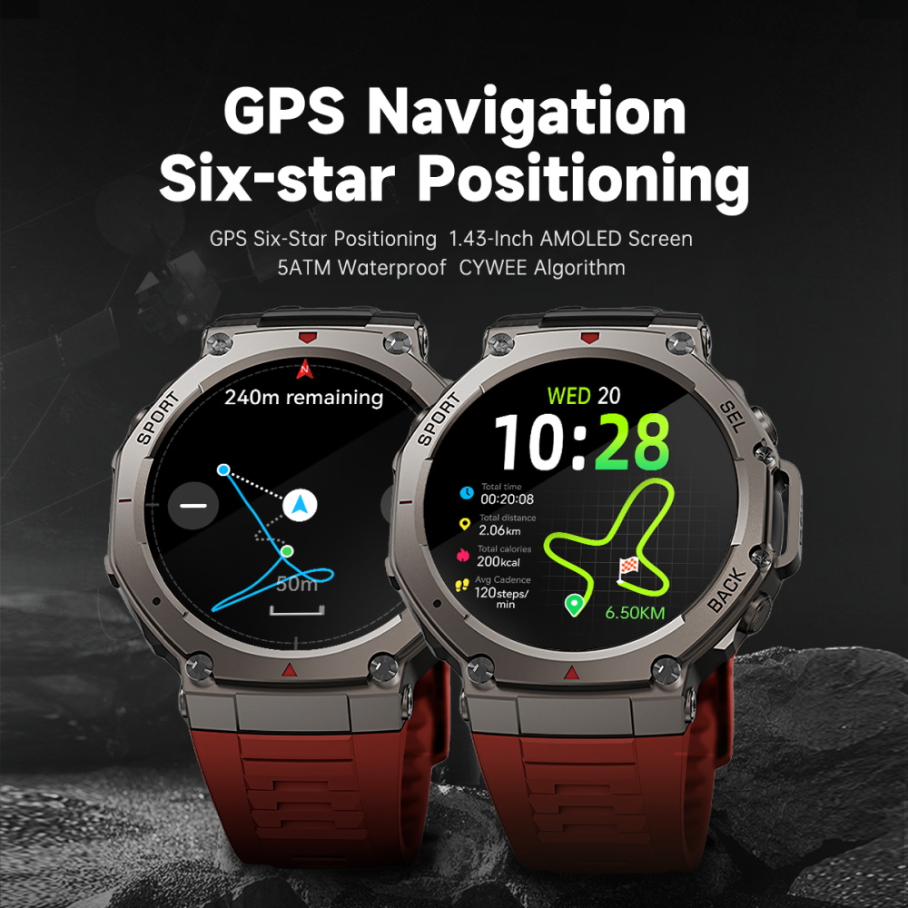 SKMEI Military Outdoor Sport S - огляд і ціна Smartwatch Watches Price