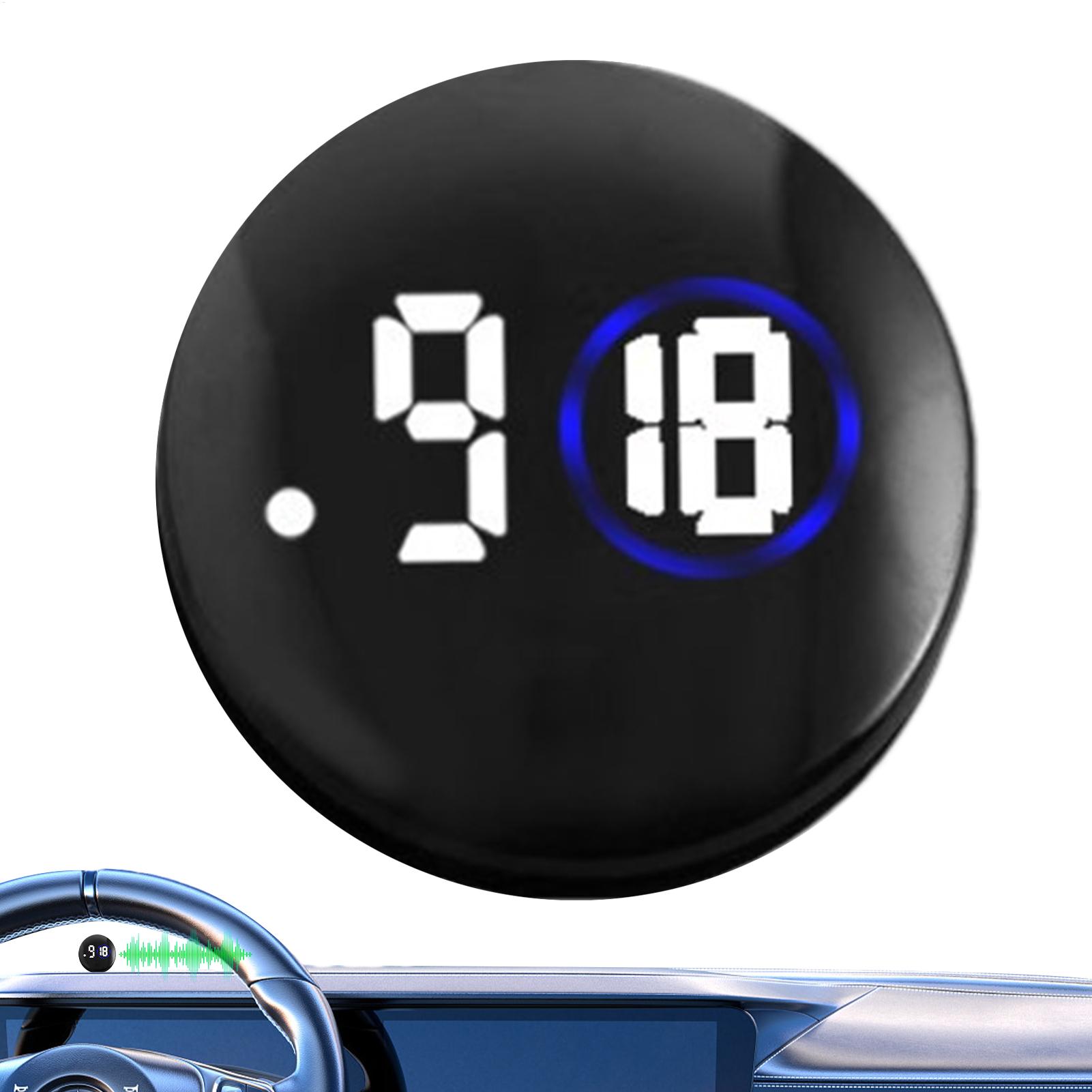 Mini Quartz Watches Car Lumino - огляд і ціна Smartwatch Digital Watches For Women