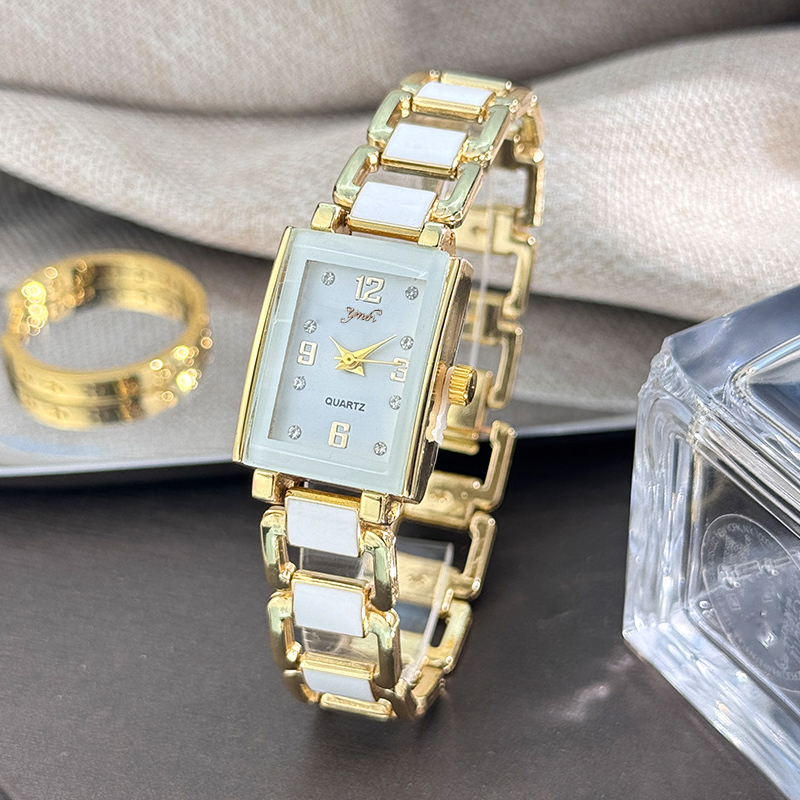 Fashion Watch for Women Versio - огляд і ціна Luxury Ceramic Watch