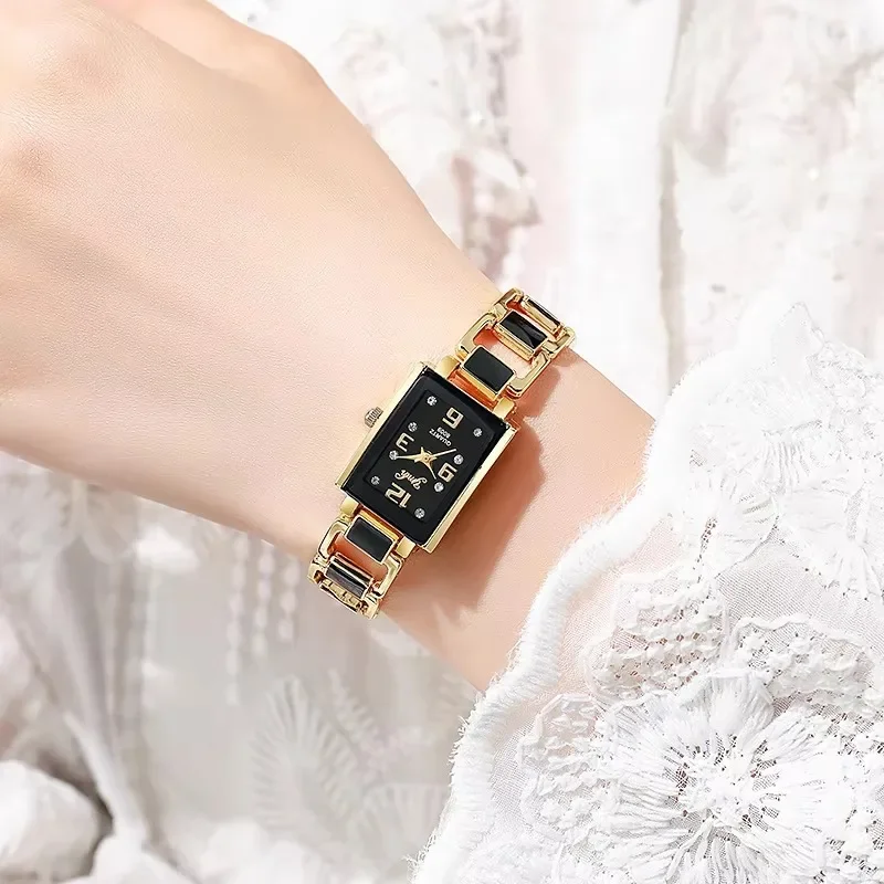 Fashion Watch for Women Versio - огляд і ціна Luxury Ceramic Watch