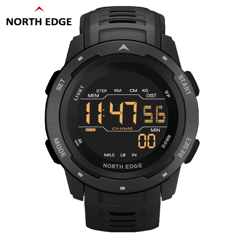 NORTH EDGE Smart Watch Mens Wo - огляд і ціна Smartwatch Digital Watches For Women