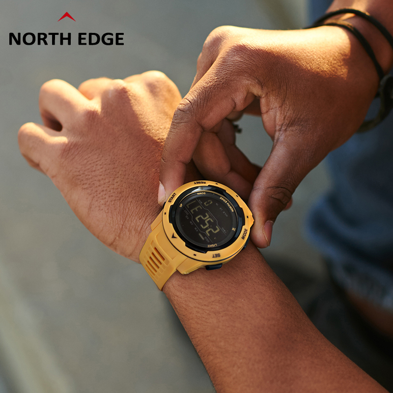 NORTH EDGE Smart Watch Mens Wo - огляд і ціна Smartwatch Digital Watches For Women
