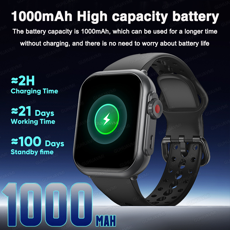 2026 Fashion Women Watch Ultra - огляд і ціна Smartwatch Ladies Watches Branded