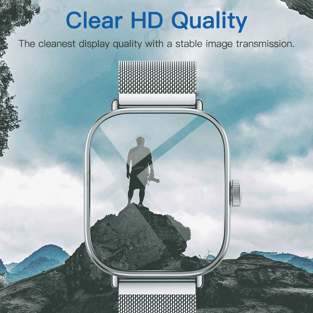Tempered Glass for Xiaomi Redm - огляд і ціна Smartwatch Redmi Watches