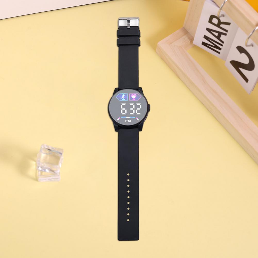 Smart Watch Women Men Full Tou - огляд і ціна Smartwatch Digital Watches For Women