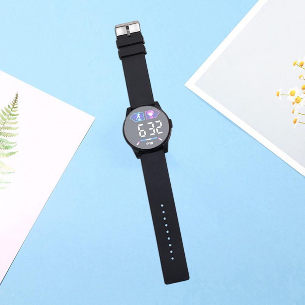 Smart Watch Women Men Full Tou - огляд і ціна Smartwatch Digital Watches For Women