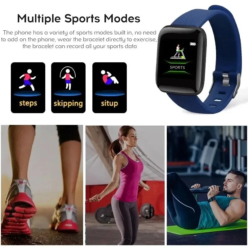 2024 New For Multifunction Sma - огляд і ціна Smartwatch Watches Price