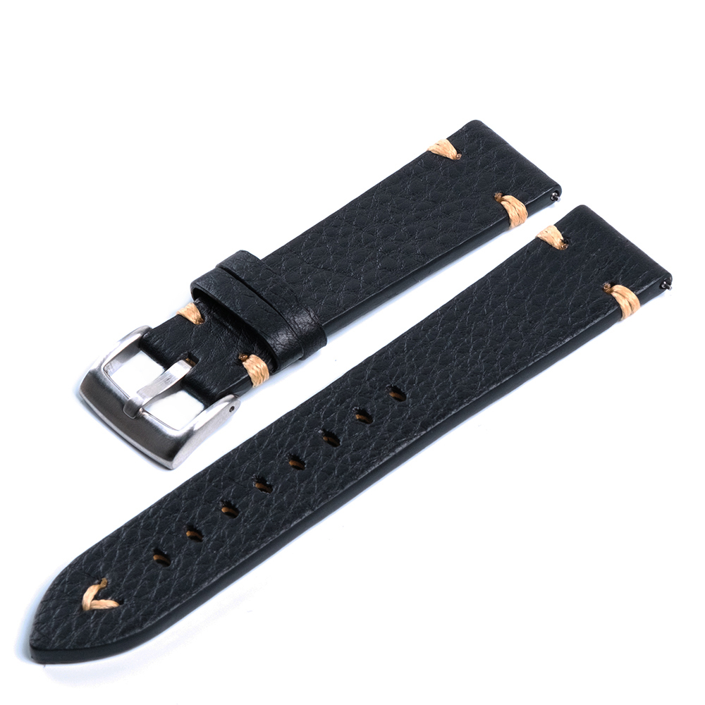 Genuine Leather Straps For Wat - огляд і ціна Smartwatch Vintage Watches For Men