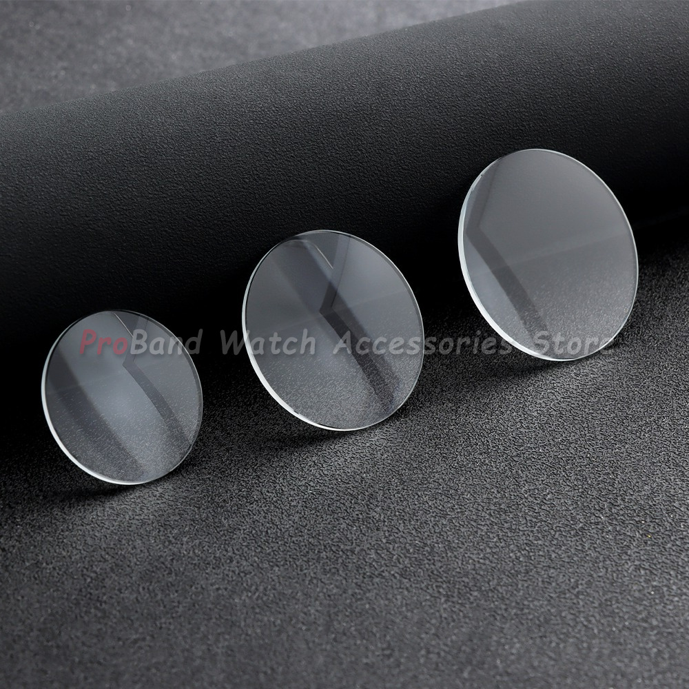 Single Dome Watch Glass Thickn - огляд і ціна Watch Crystal Replacement