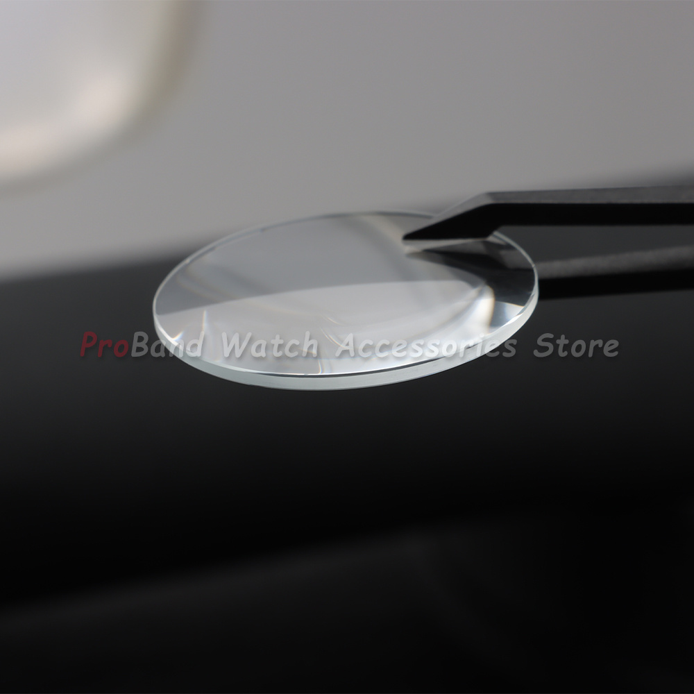 Single Dome Watch Glass Thickn - огляд і ціна Watch Crystal Replacement