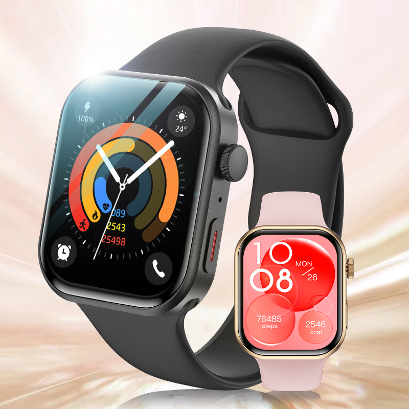 LIGE New Smart Watch Men Wirel - огляд і ціна Watches Ladies Smartwatch