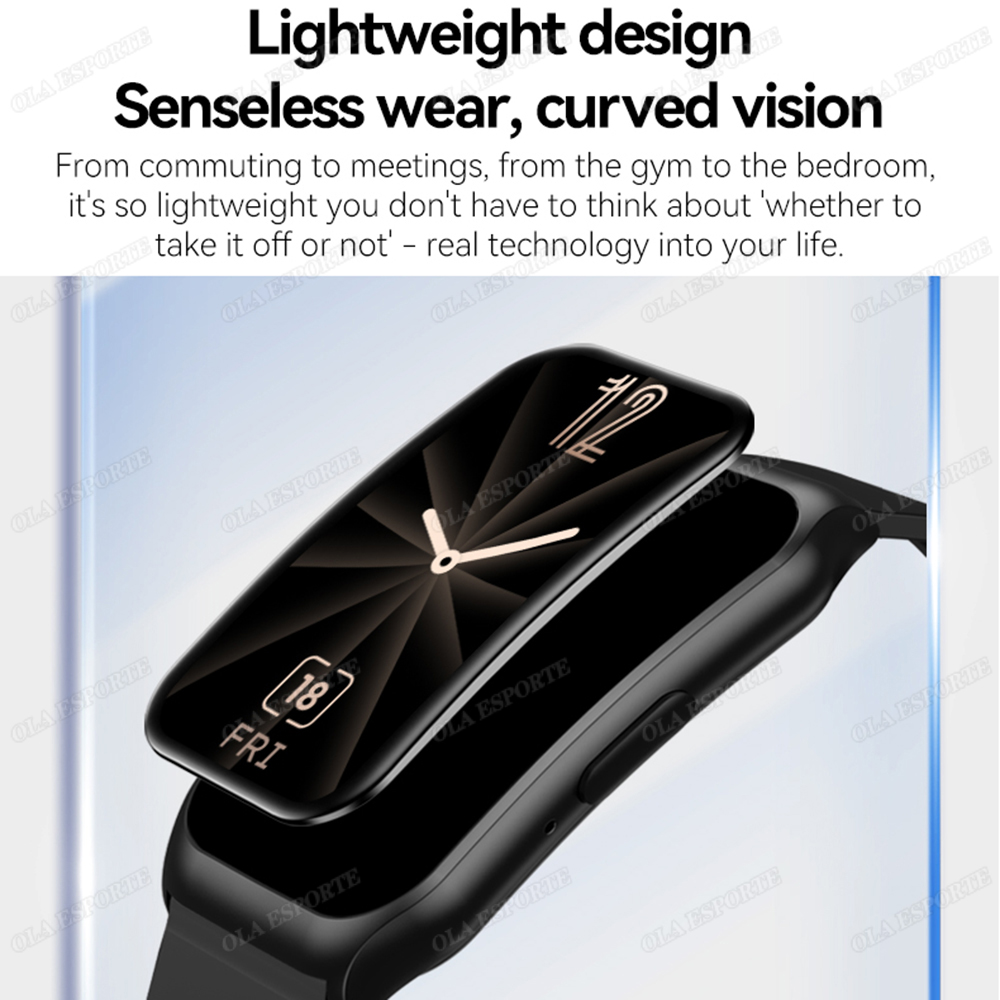 Smart Bracelet Women Sport Sma - огляд і ціна Watches Ladies Smartwatch