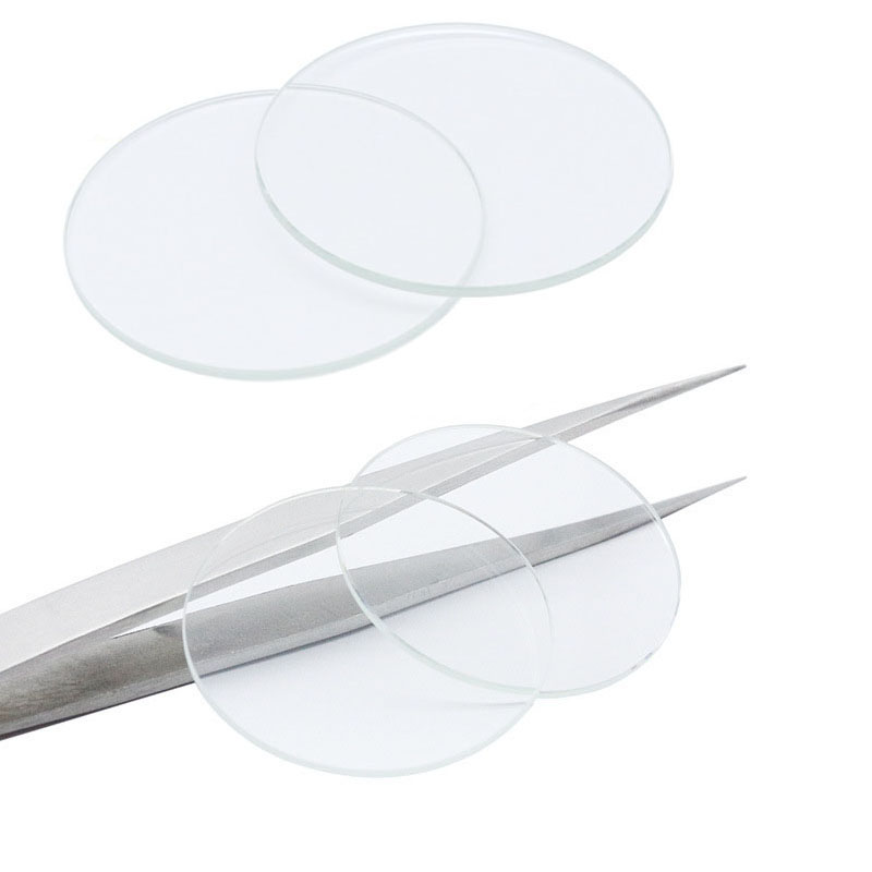 2x Thickness 1.2mm Replacement - огляд і ціна Watch Crystal Replacement