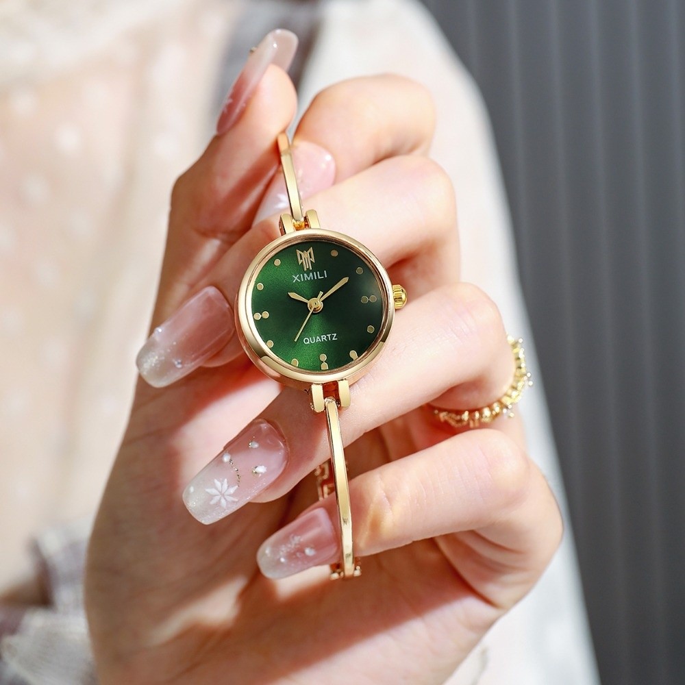 Fashion Square-shaped Dial Pea - огляд і ціна Luxury Ceramic Watch