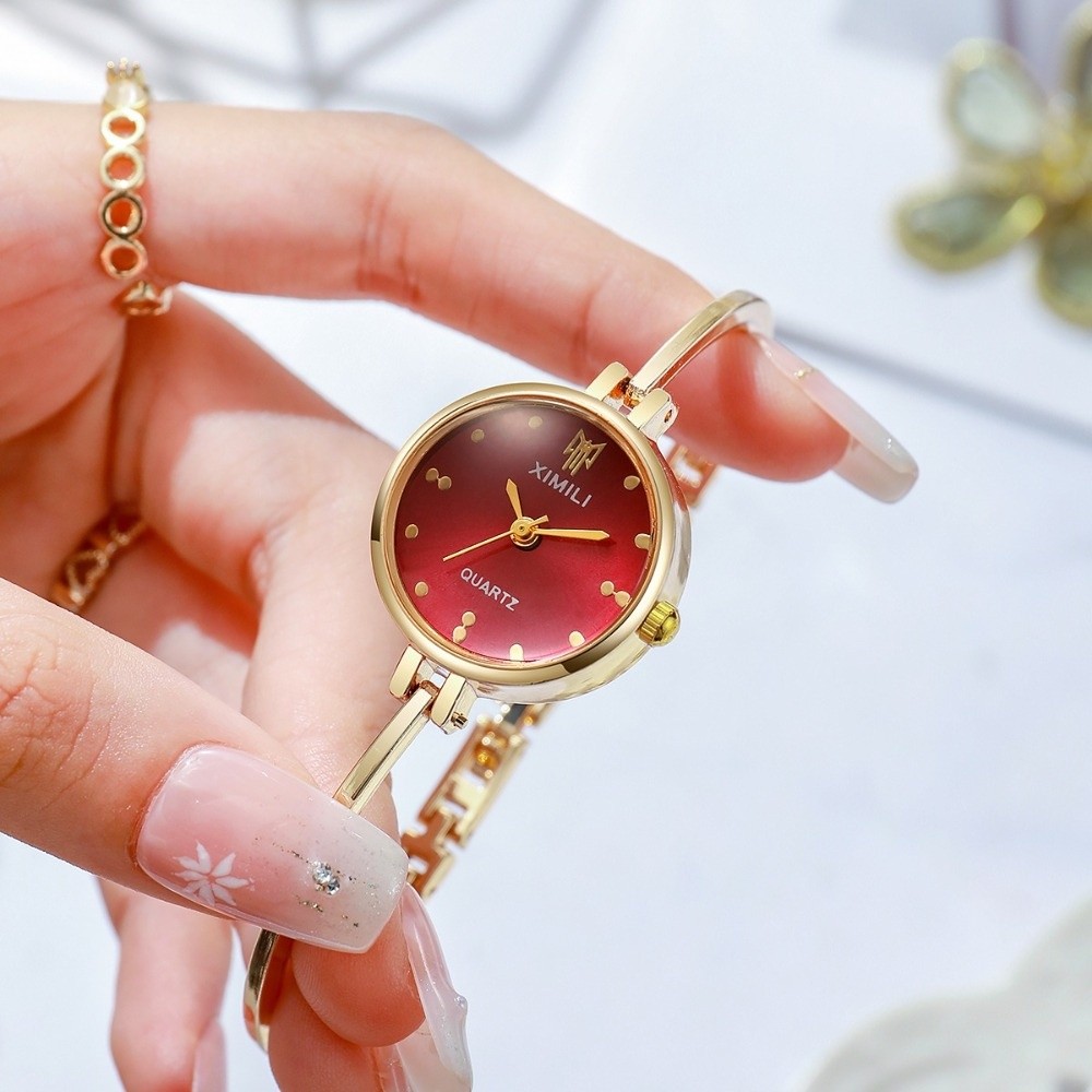 Fashion Square-shaped Dial Pea - огляд і ціна Luxury Ceramic Watch