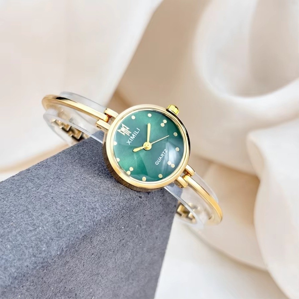 Fashion Square-shaped Dial Pea - огляд і ціна Luxury Ceramic Watch