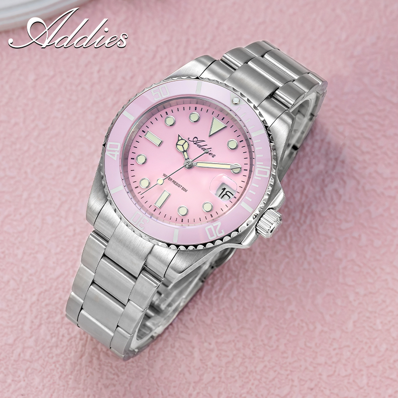 Addies New Women Watches Luxur - огляд і ціна Luxury Ceramic Watch