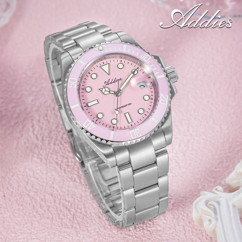 Addies New Women Watches Luxur - огляд і ціна Luxury Ceramic Watch