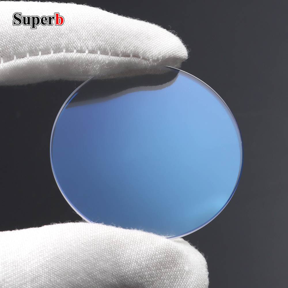 1.5/2.0/2.5mmThick Watch Glass - огляд і ціна Watch Crystal Replacement