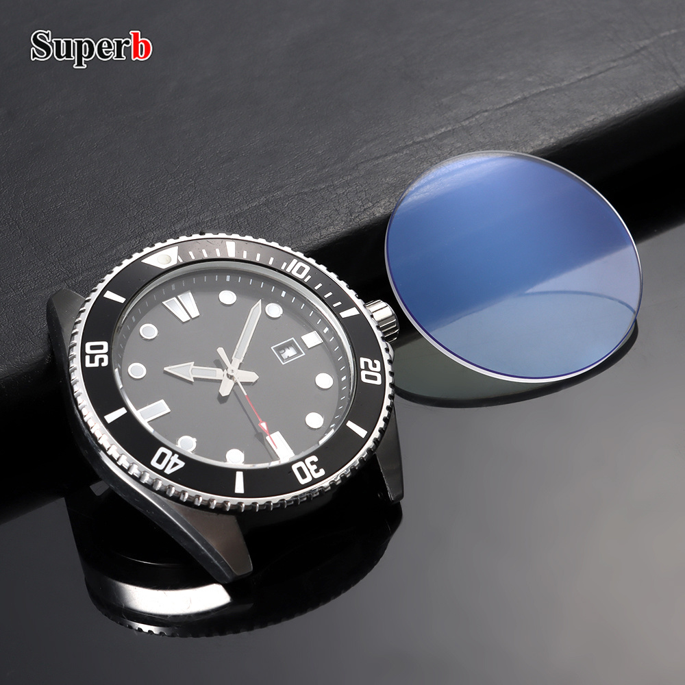 1.5/2.0/2.5mmThick Watch Glass - огляд і ціна Watch Crystal Replacement