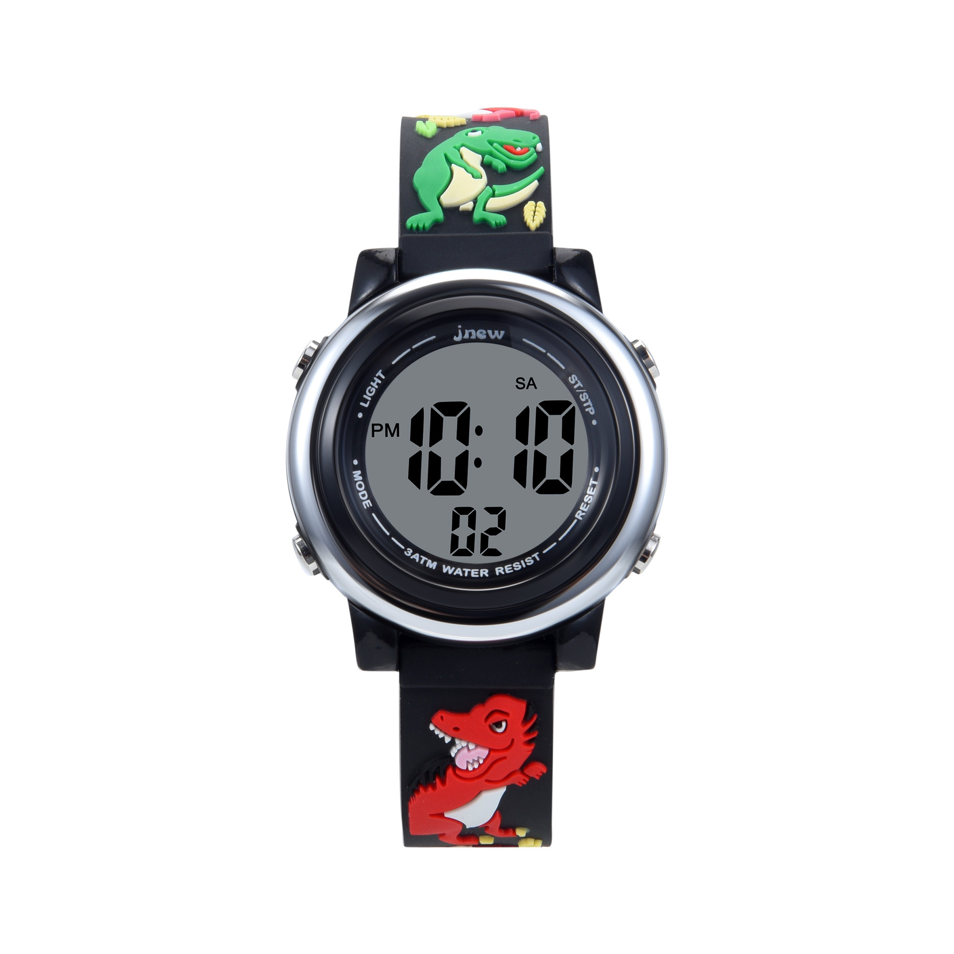 UTHAI C09 Kids Children Electr - огляд і ціна Smartwatch Digital Watches For Kid Boy