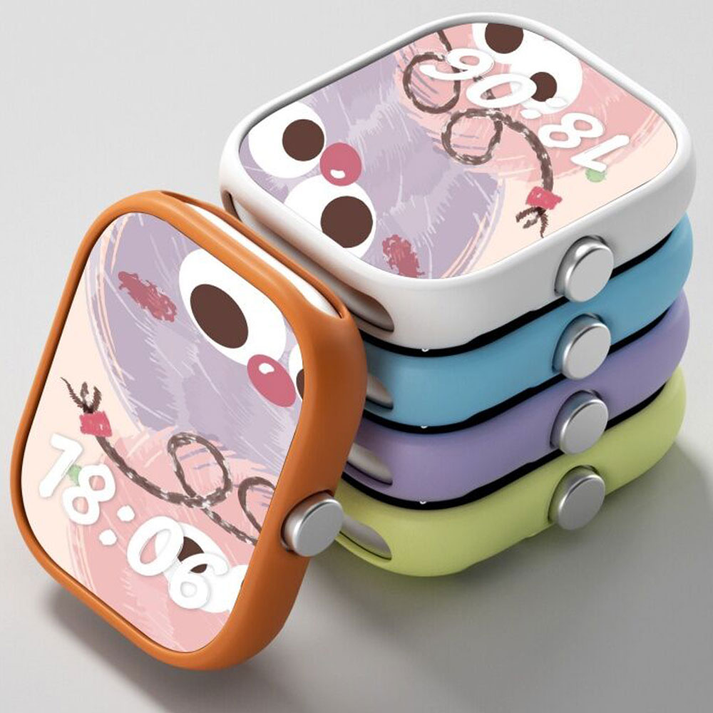 Silicone Case for Redmi Watch  - огляд і ціна Smartwatch Redmi Watches